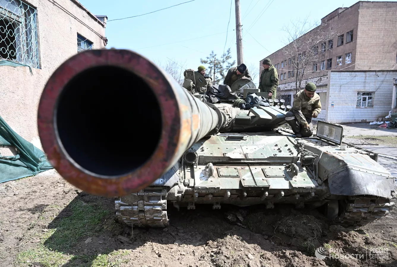 Подразделения ДНР уничтожили более 30 украинских военных за сутки