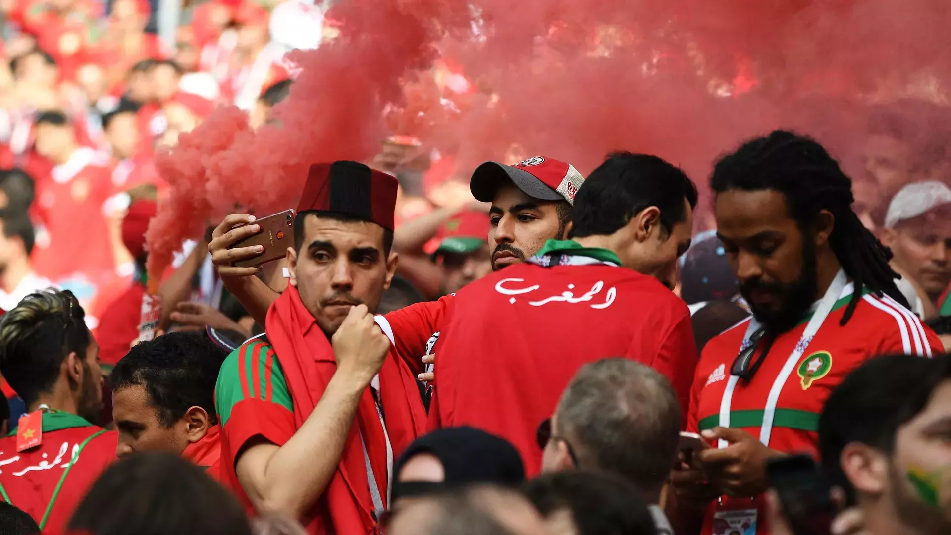 Хорватия — Марокко, матч за третье место ЧМ-2022: время начала