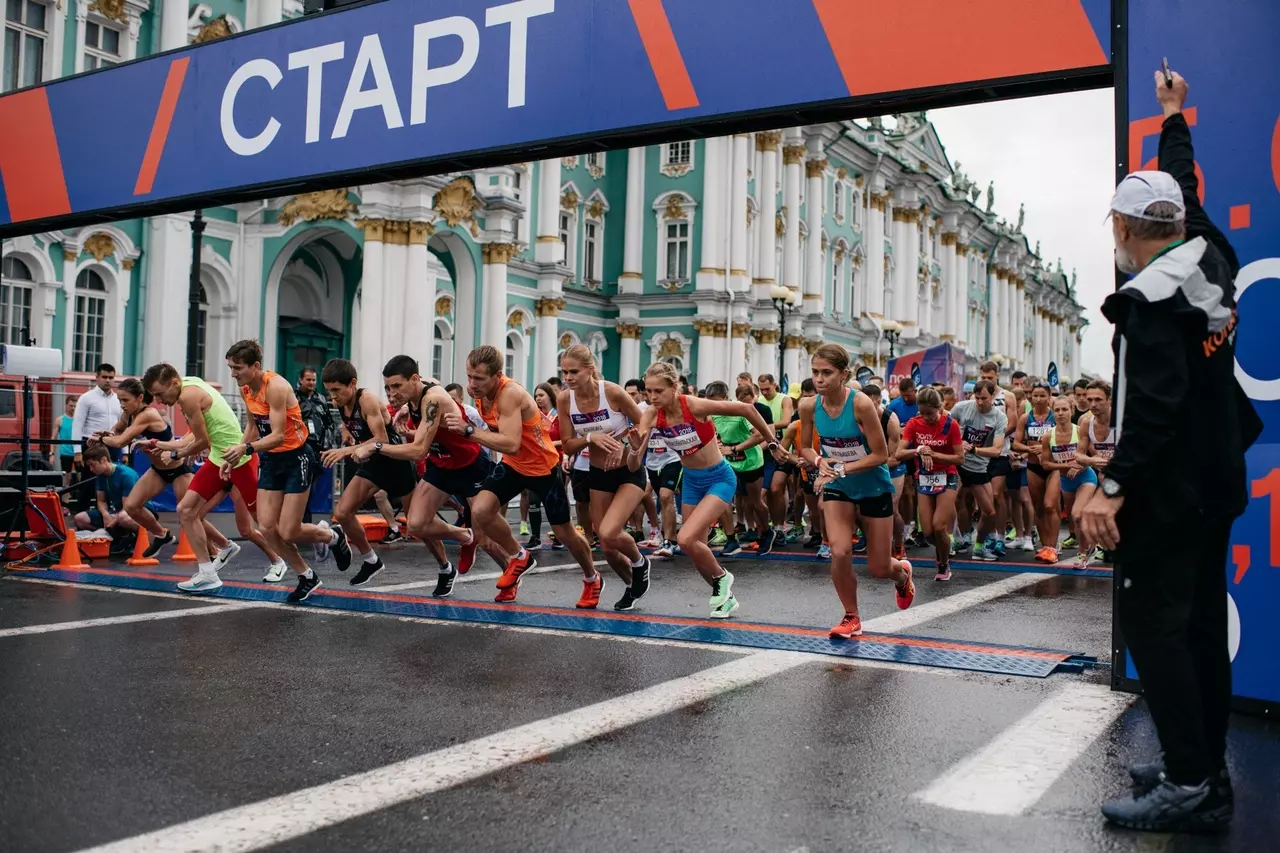  Выплата ждет сильнейших петербургских спортсменов в 2023 году за успехи в 2022-м