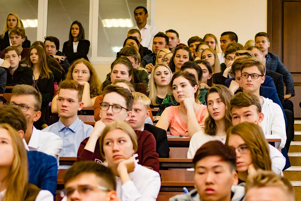 Цели СВО будут изучать студенты российских вузов с 1 сентября