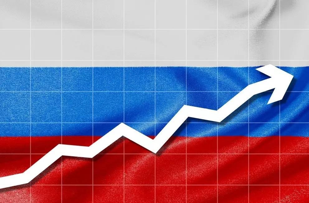 В экономики России настал новый цикл роста