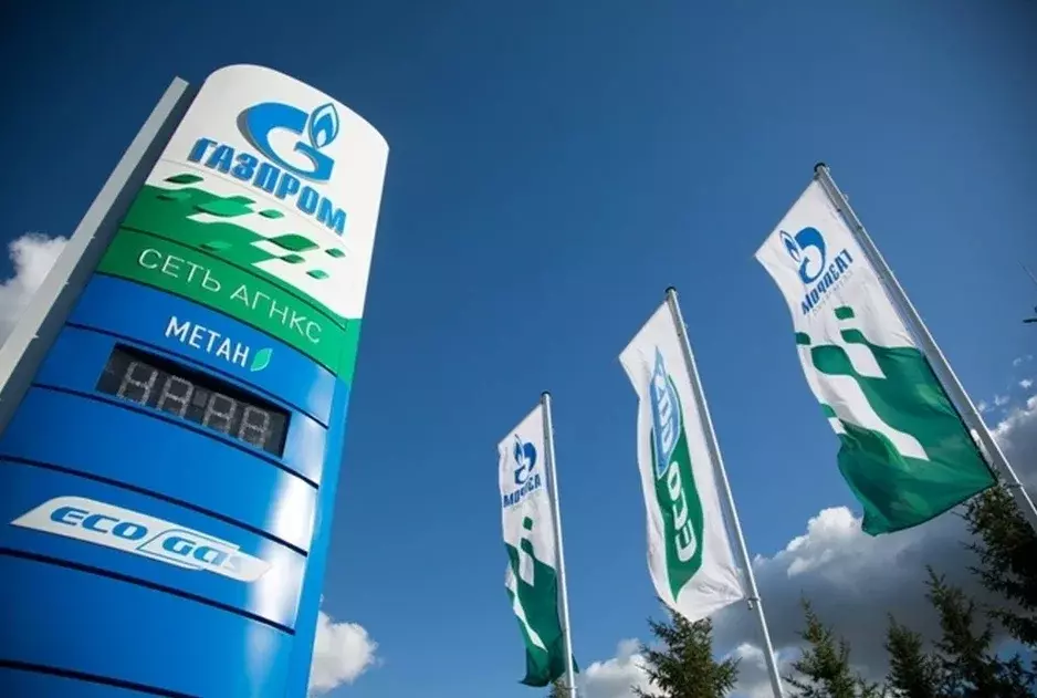 Беглов и Миллер обсудили расширение использования газа в транспортном секторе Санкт-Петербурга