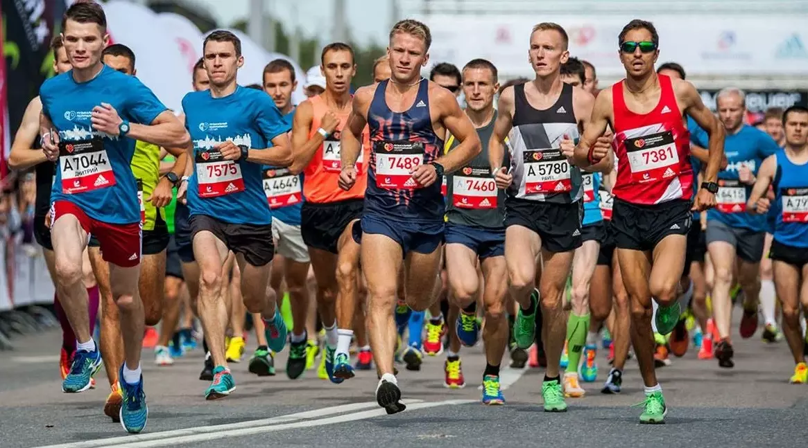 В ближайшее воскресенье в Санкт-Петербурге пройдут соревнования по бегу на Кубок губернатора