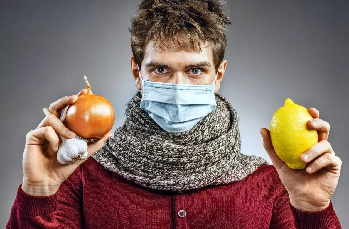 В Санкт-Петербурге снизилось число заболевших ОРВИ и гриппом