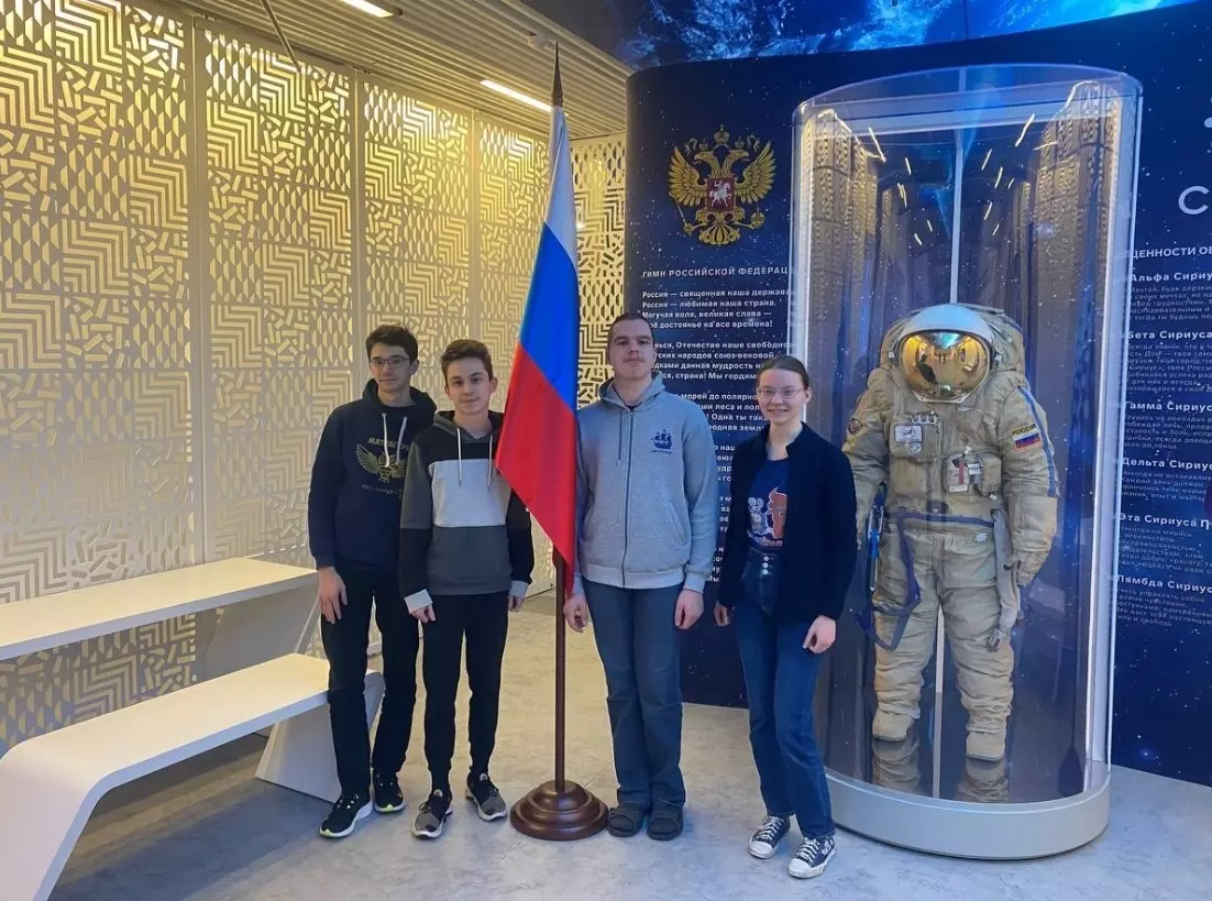 Четверо учащихся в школах Санкт-Петербурга выиграли медали в международной олимпиаде по математике