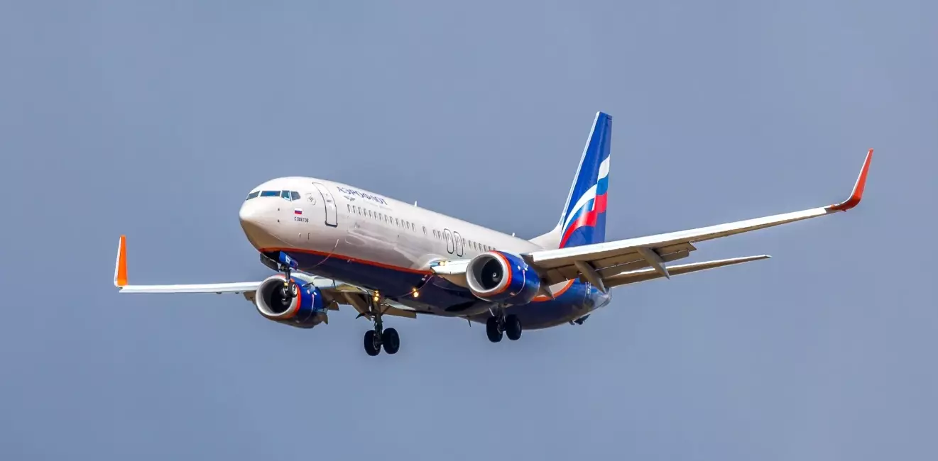 В Санкт-Петербурге запустят прямые рейсы в Баку с 28 марта