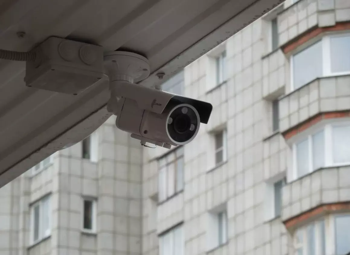 «Безопасный Санкт-Петербург» - как получить запись с камер видеонаблюдения