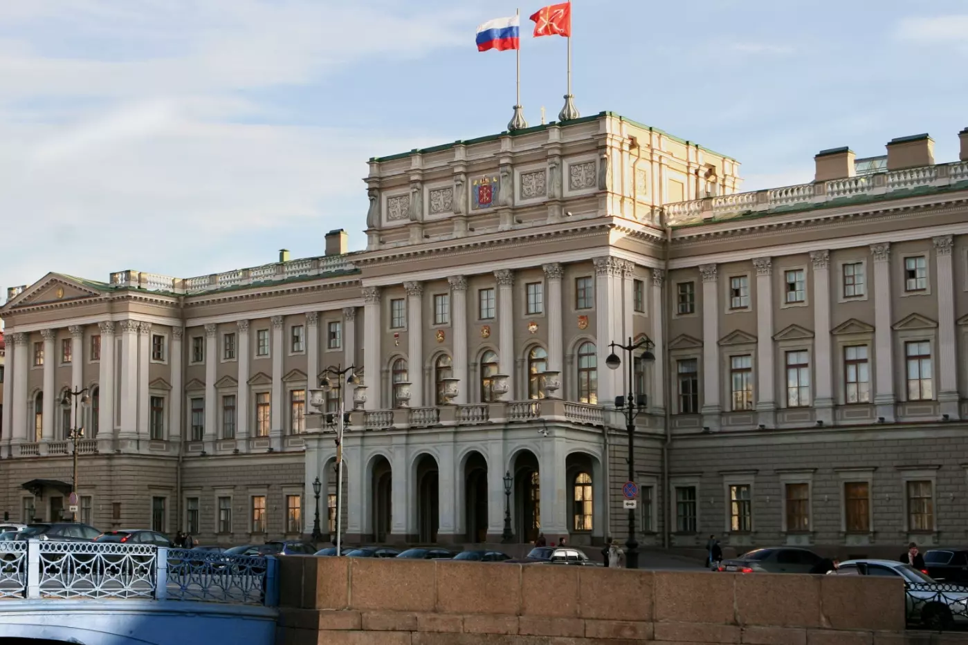 Ставить киоски и павильоны разрешат самозанятым в Санкт-Петербурге