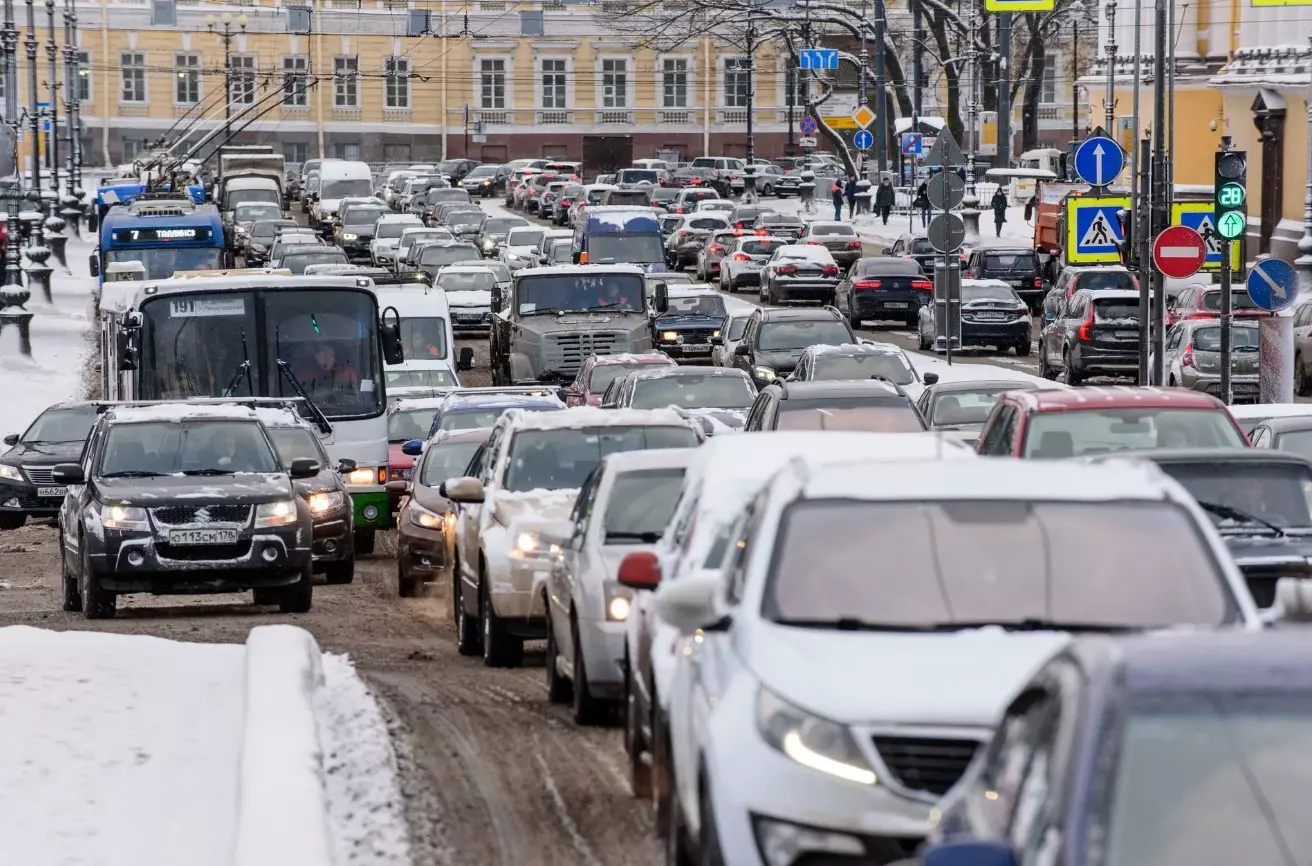 Программа льготного автокредитования вновь заработала в России