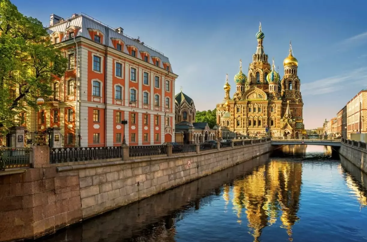 109 льготных займов выделили туристическим организациям в Санкт-Петербурге за 2020-2022 годы