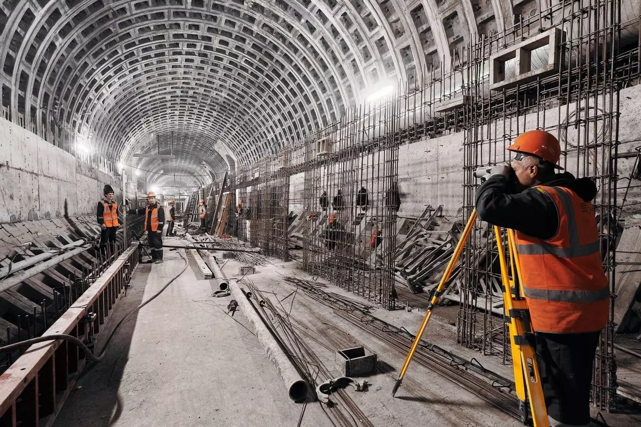 В Петербурге заказали документацию для продления «зелёной» ветки метро