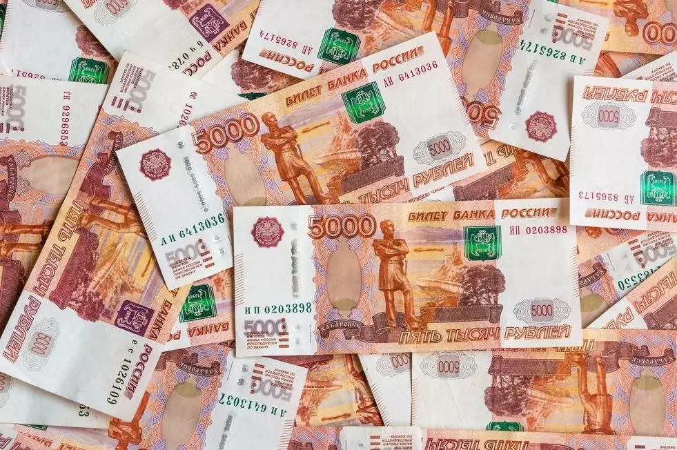 На 16 млрд рублей увеличились доходы бюджета Санкт-Петербурга за прошедший год