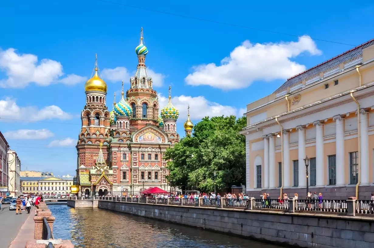 15% объектов Санкт-Петербурга планируют строительство с помощью цифровых технологий