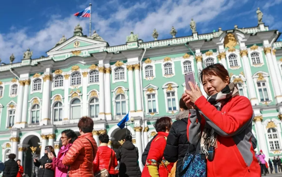 Новые меры поддержки для предприятий туристической отрасли проведут в Санкт-Петербурге