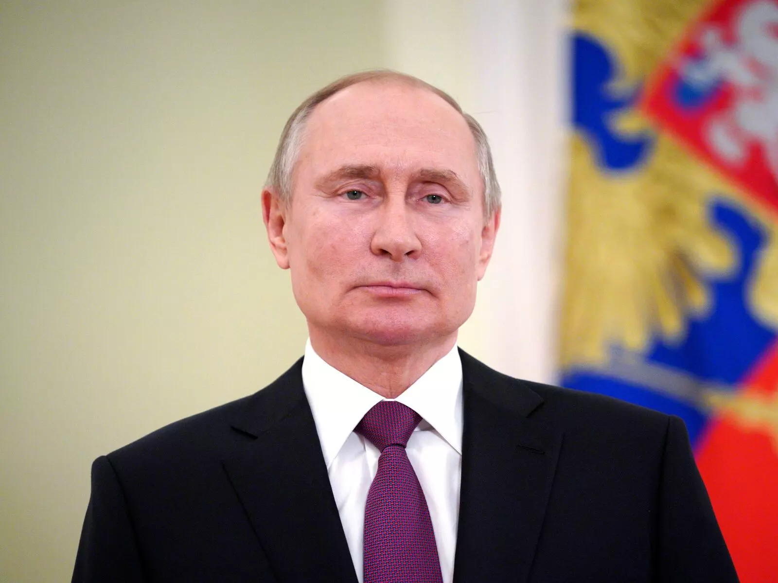 Владимир Путин поздравил с праздником Ураза-байрам мусульман России