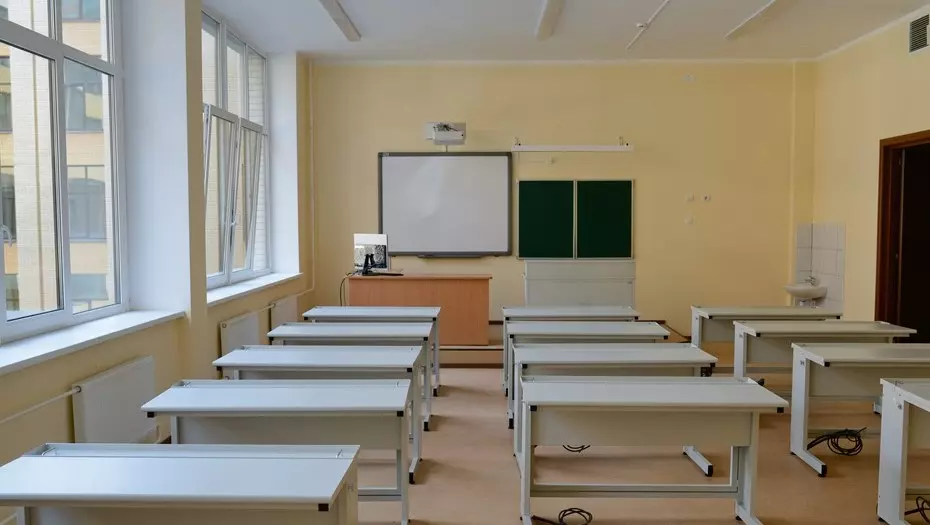 В Пушкинском и Московском районах откроют новые школы