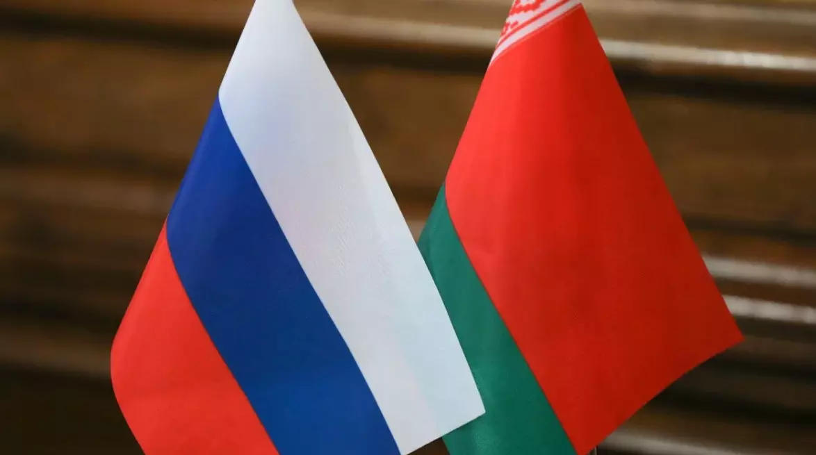 Сотрудничество Санкт-Петербурга и Белоруссии расширится