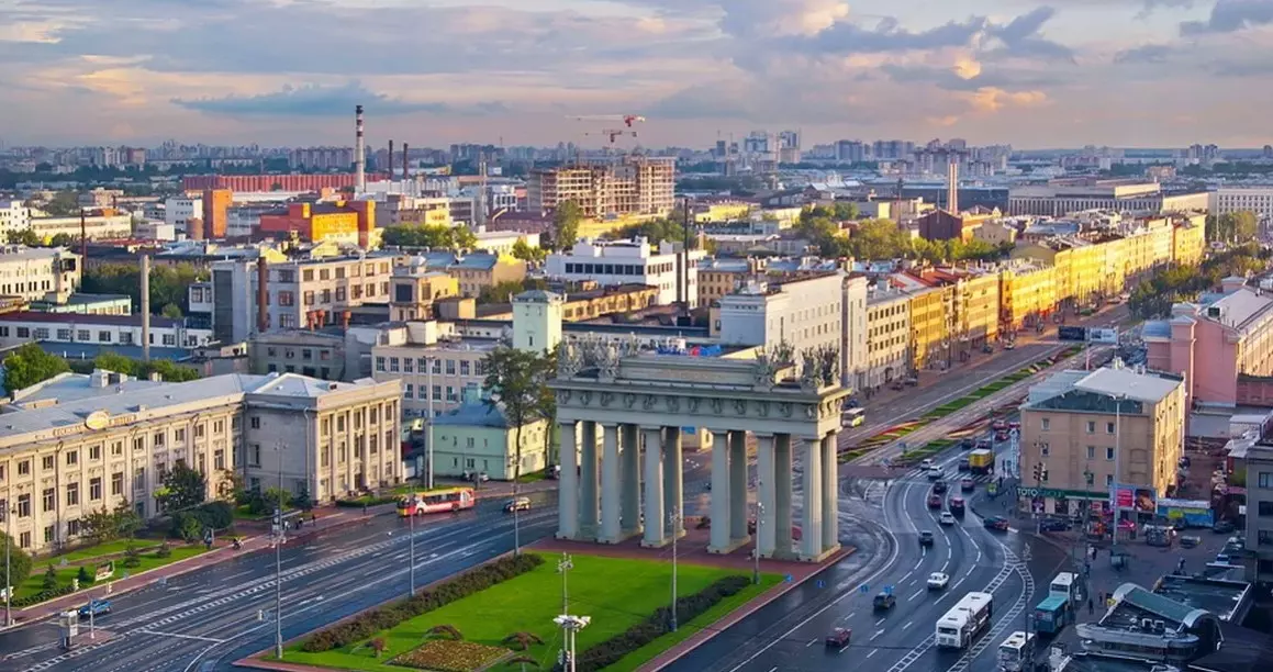 В рамках национального проекта будет отремонтирован Московский проспект