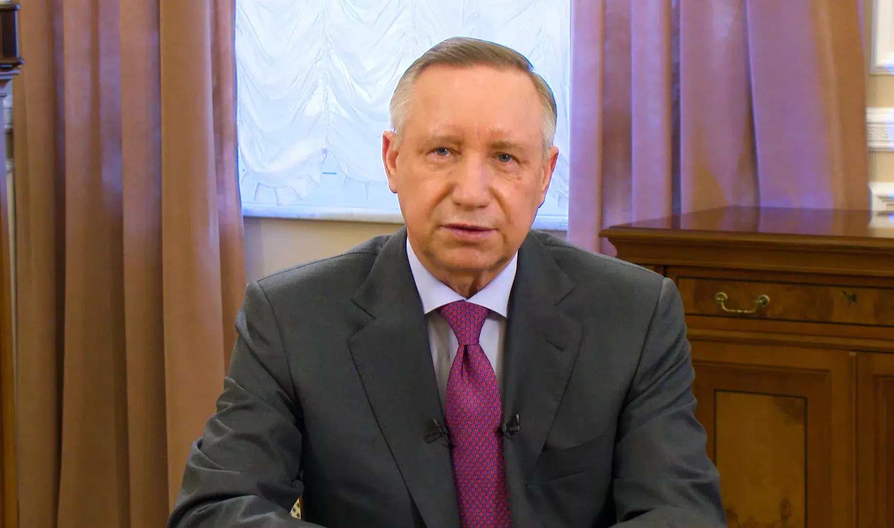 Губернатор выразил соболезнования в связи с пожарами в Свердловской области