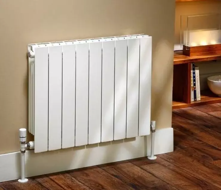 Ориентировочно 15 мая в Санкт-Петербурге перестанут обогревать дома