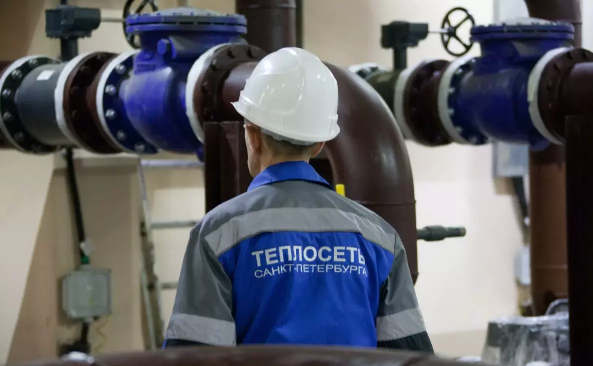 В Санкт-Петербурге провели свыше 100 температурных испытаний