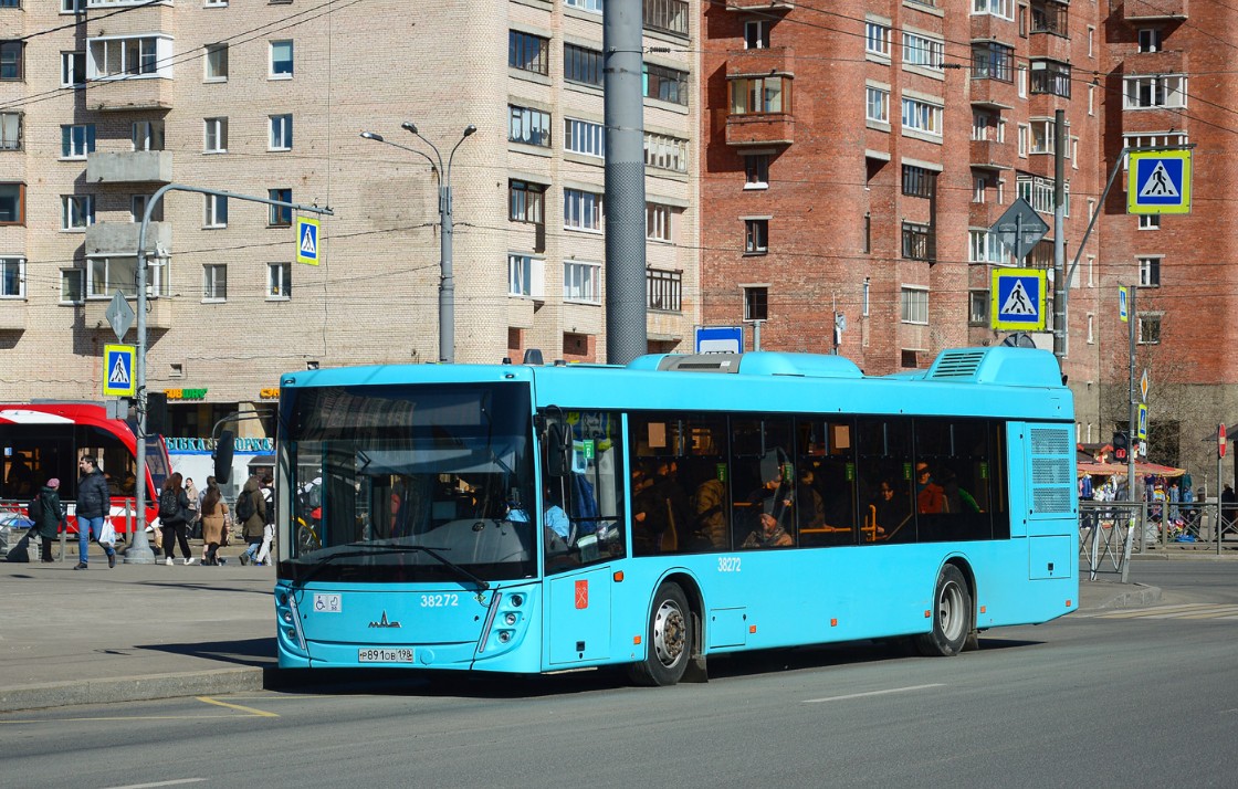 Завтра вечером в Колпино изменятся автобусные маршруты - 8 мая 2023 -  Петербург Онлайн