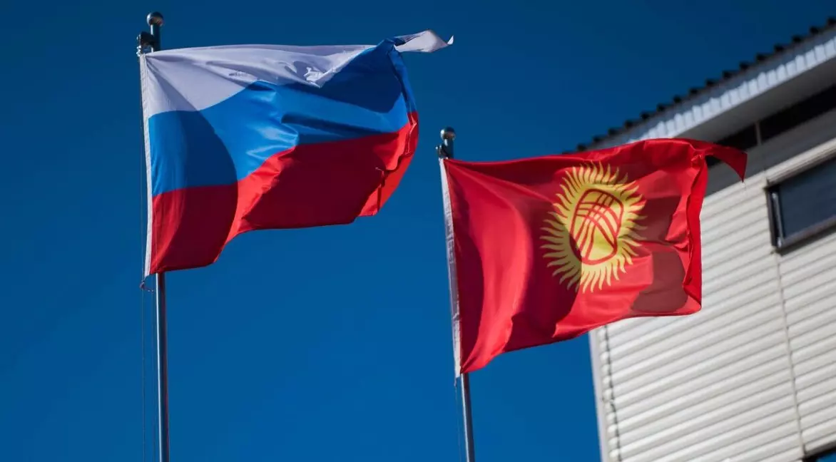 В Санкт-Петербурге планируют открыть генконсульство Киргизии