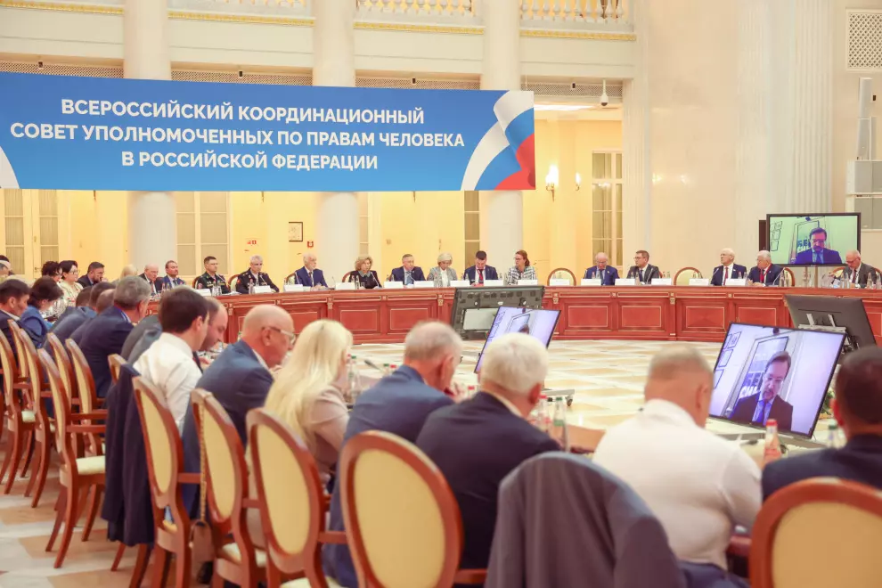 Более 257 тысяч петербуржцев получили помощь в социальных учреждениях за 2022 год