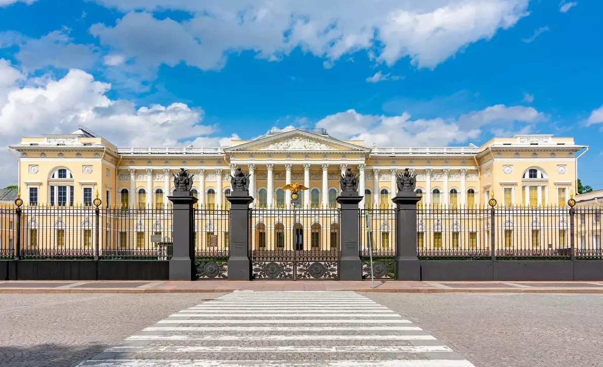 Русский музей будет проводить летние концерты для детей