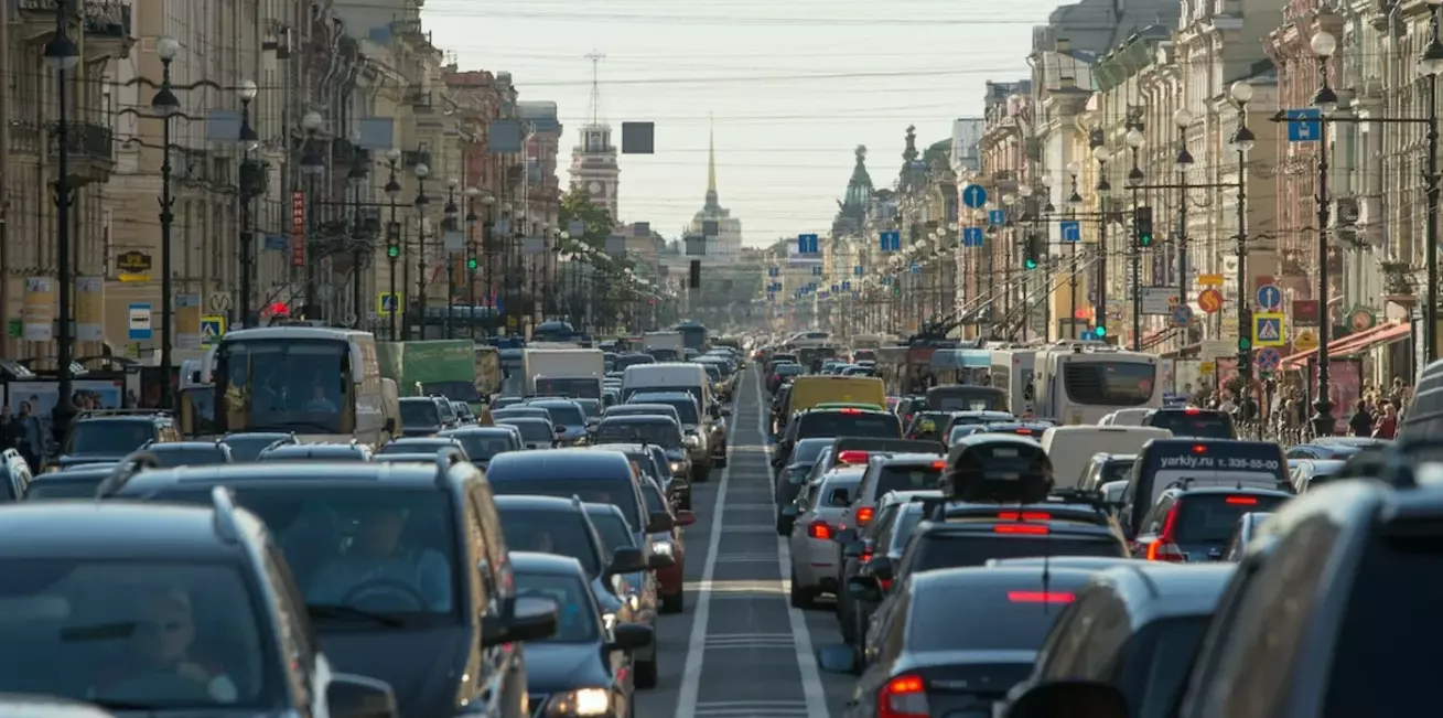 Без российских прав иностранцы не смогут водить автомобили