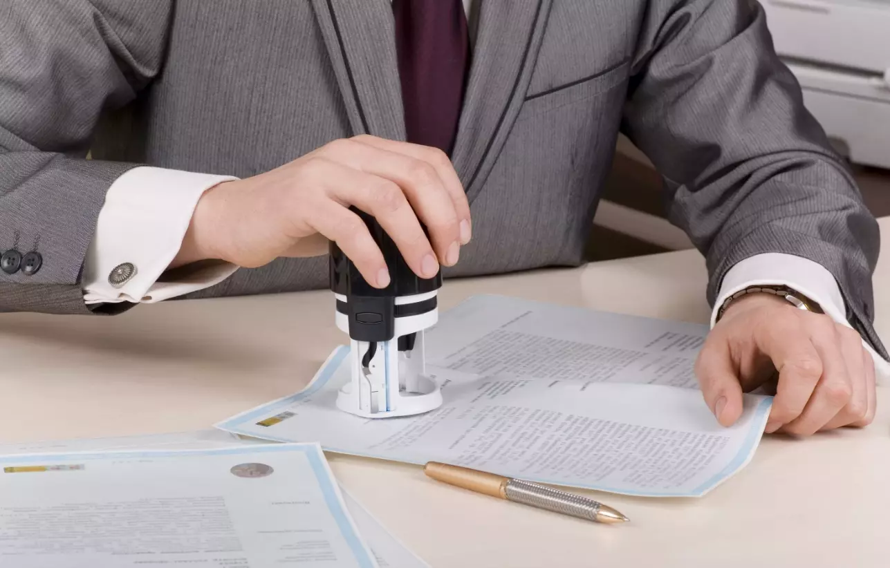 В Санкт-Петербурге ускорят работу по недвижимости для нотариата