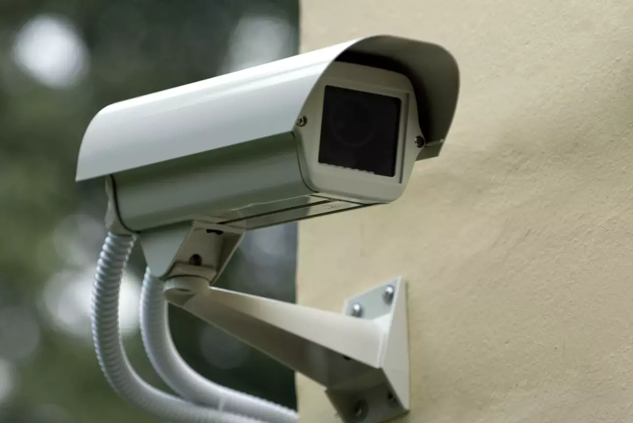 На 150 миллионов рублей установят камеры уличного наблюдения в Санкт-Петербурге