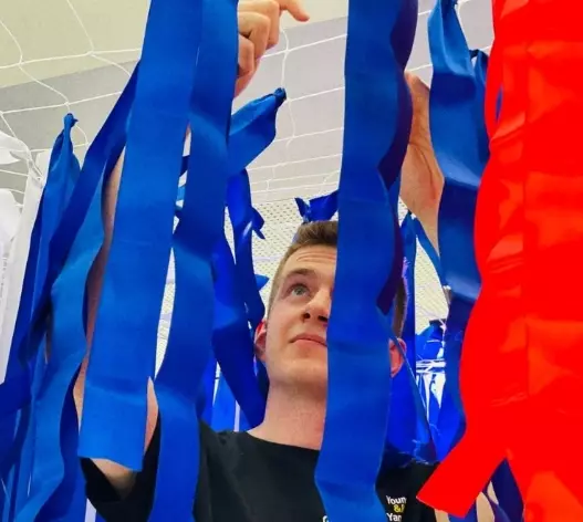 Новая клип-станция открылась в центре Просто на Большом проспекте В.О.