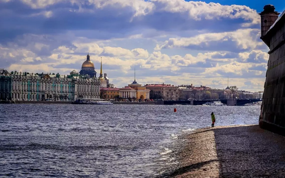 В дни ПМЭФ акватории Санкт-Петербурга будут закрыты для гидроциклов