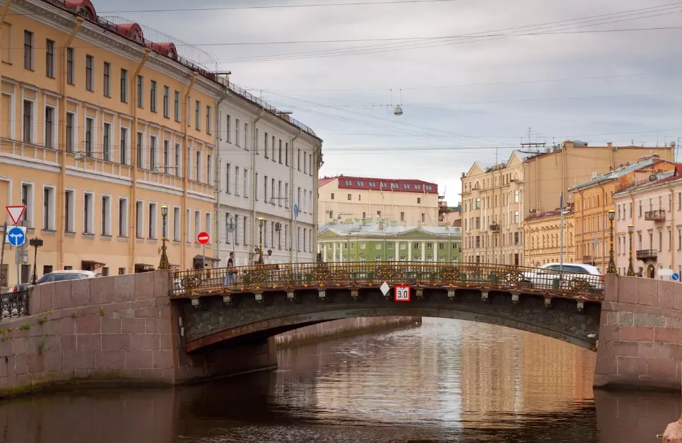 Проект «Эффективный регион» активно развивается в Санкт-Петербурге