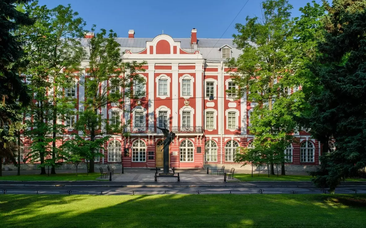 В Санкт-Петербурге отпразднуют 300-летие Санкт‑Петербургского государственного университета