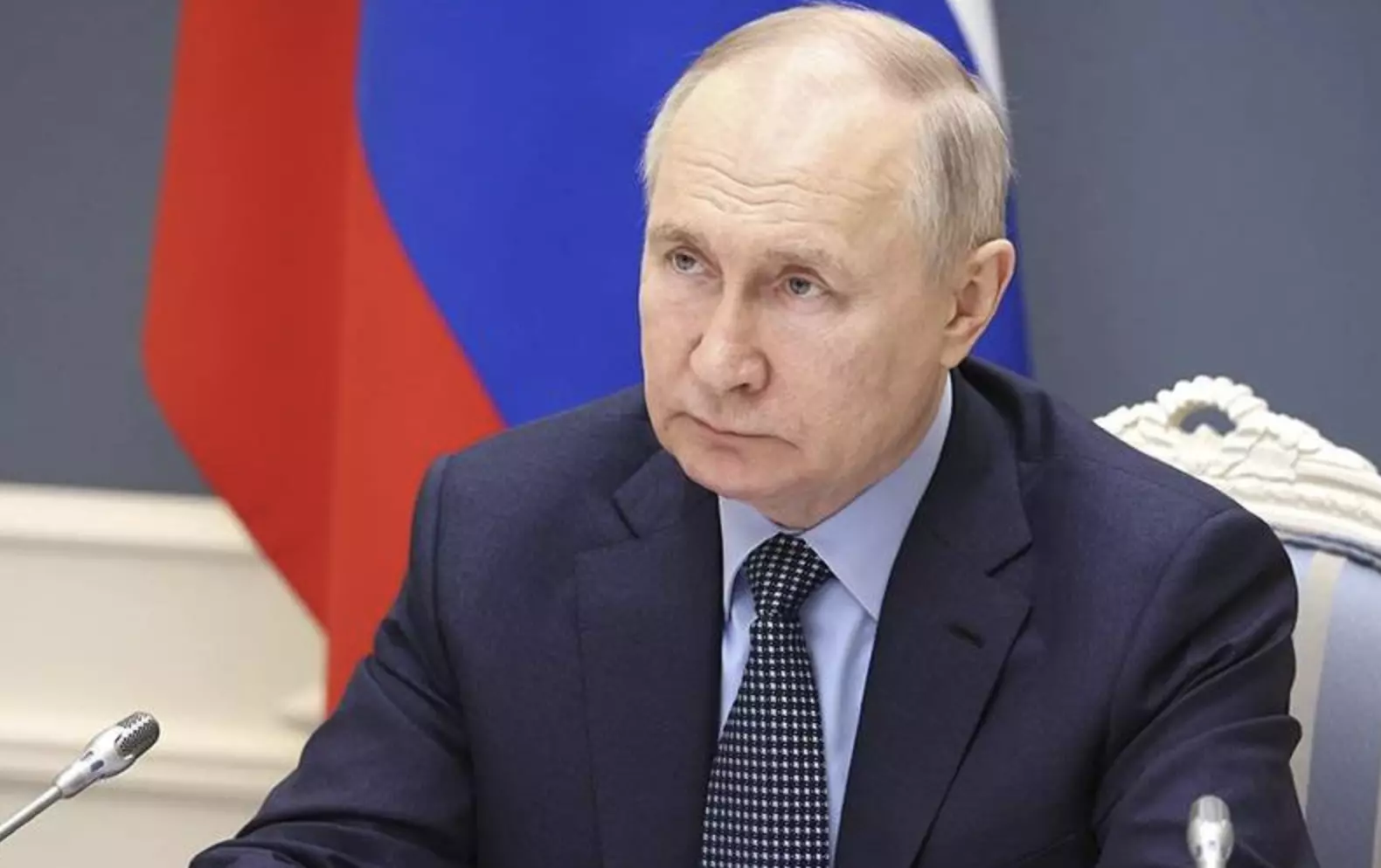 Путин высказал мнение о привлечение гражданских специалистов к работе с военнослужащими