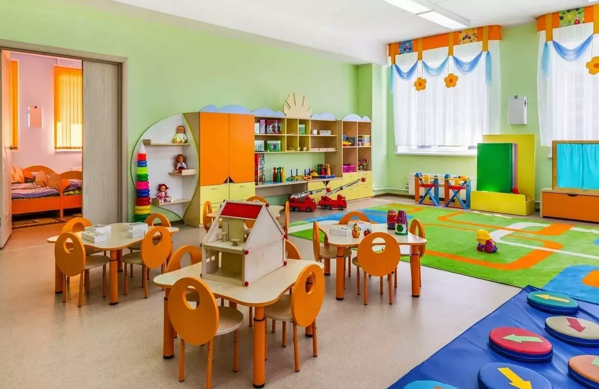 Госстройнадзор выдал новые разрешения на строительство школ и детских садов в Санкт-Петербурге