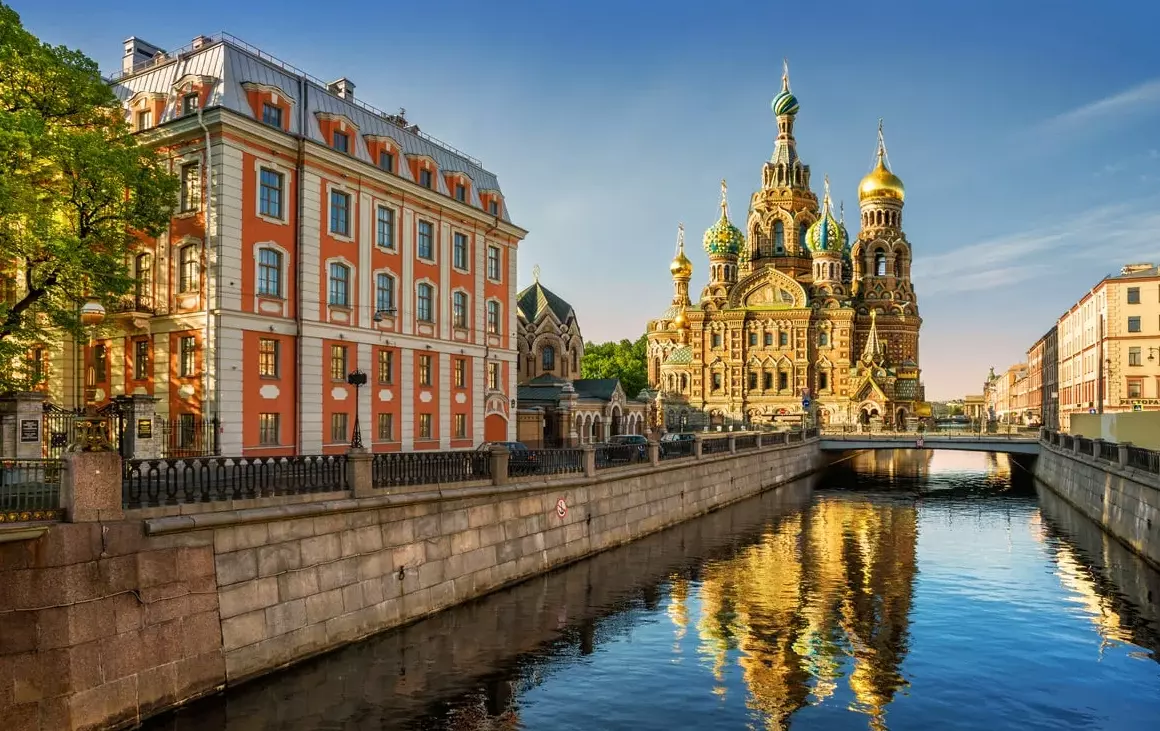 В Санкт-Петербурге расширяется программа «Эффективный регион»