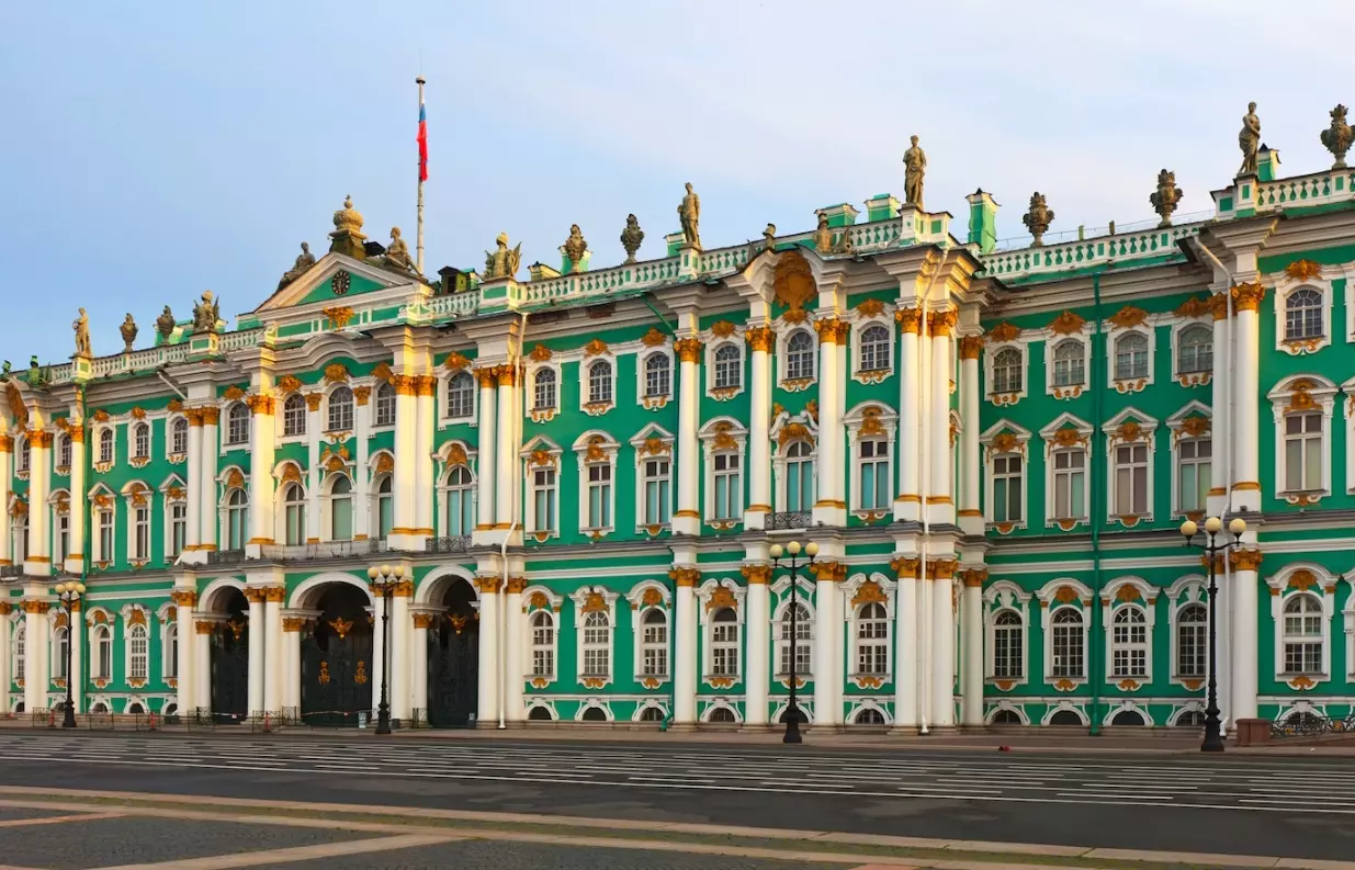 Изменения внесли в законе «О поддержке некоммерческих организаций в Санкт‑Петербурге»