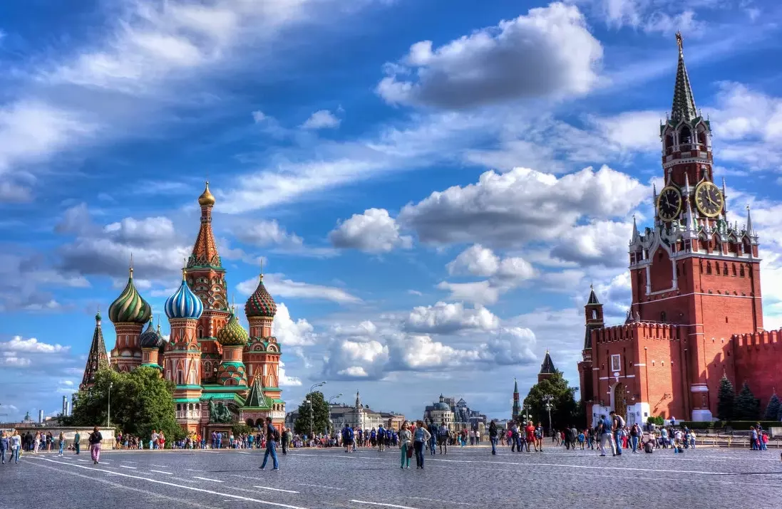 Сегодня в Москве, Московской и Воронежской областях отменили режим КТО