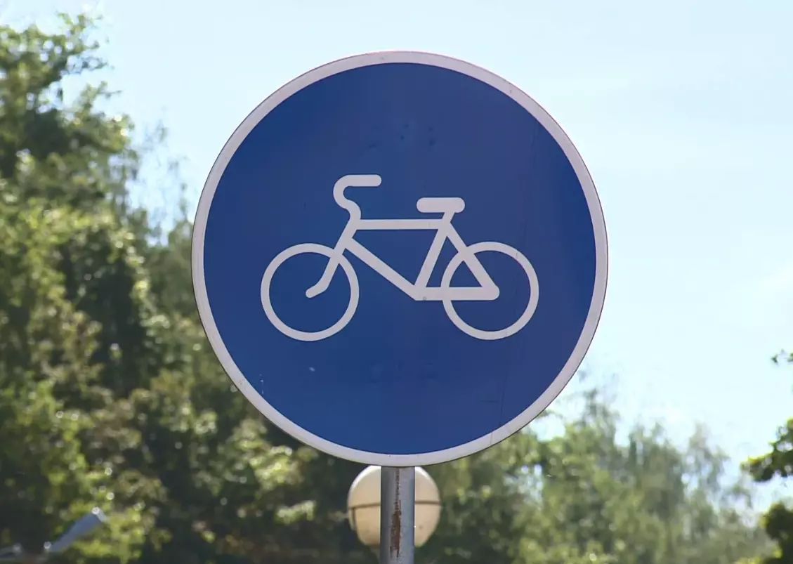 С сегодняшнего дня любой желающий житель Санкт-Петербурга может поучаствовать в создании новых веломаршрутов