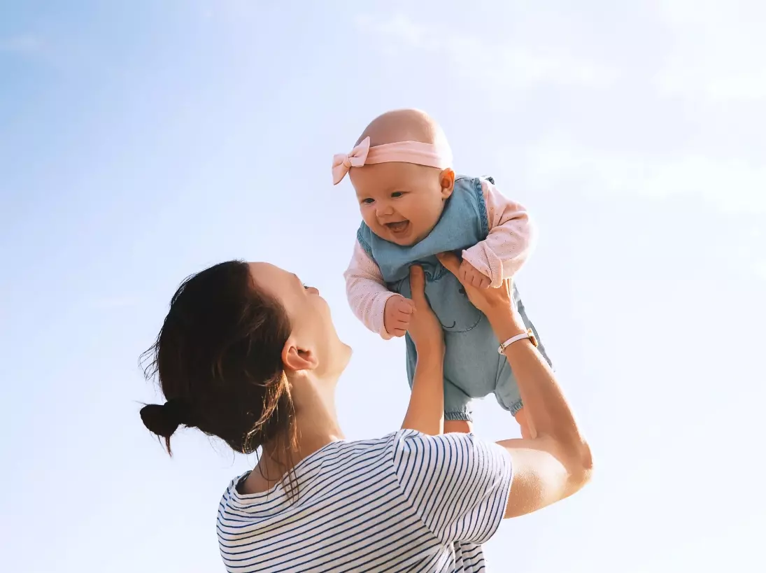 В России увеличат размер пособий по уходу за детьми