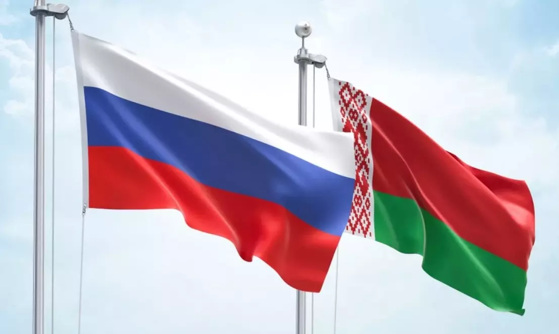 До конца июня 2023 года в Санкт-Петербурге появится Генконсульство Белоруссии