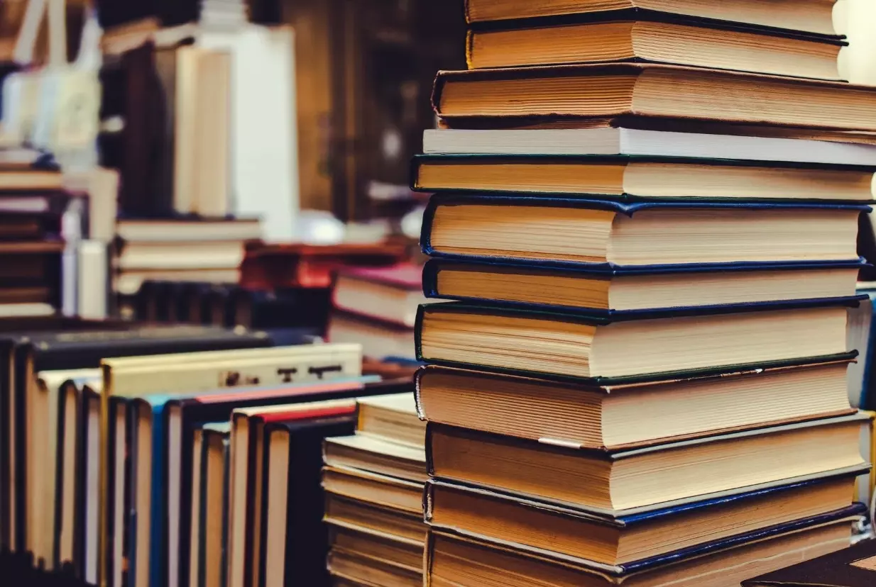 В Большом Гостином дворе откроют новую литературную площадку