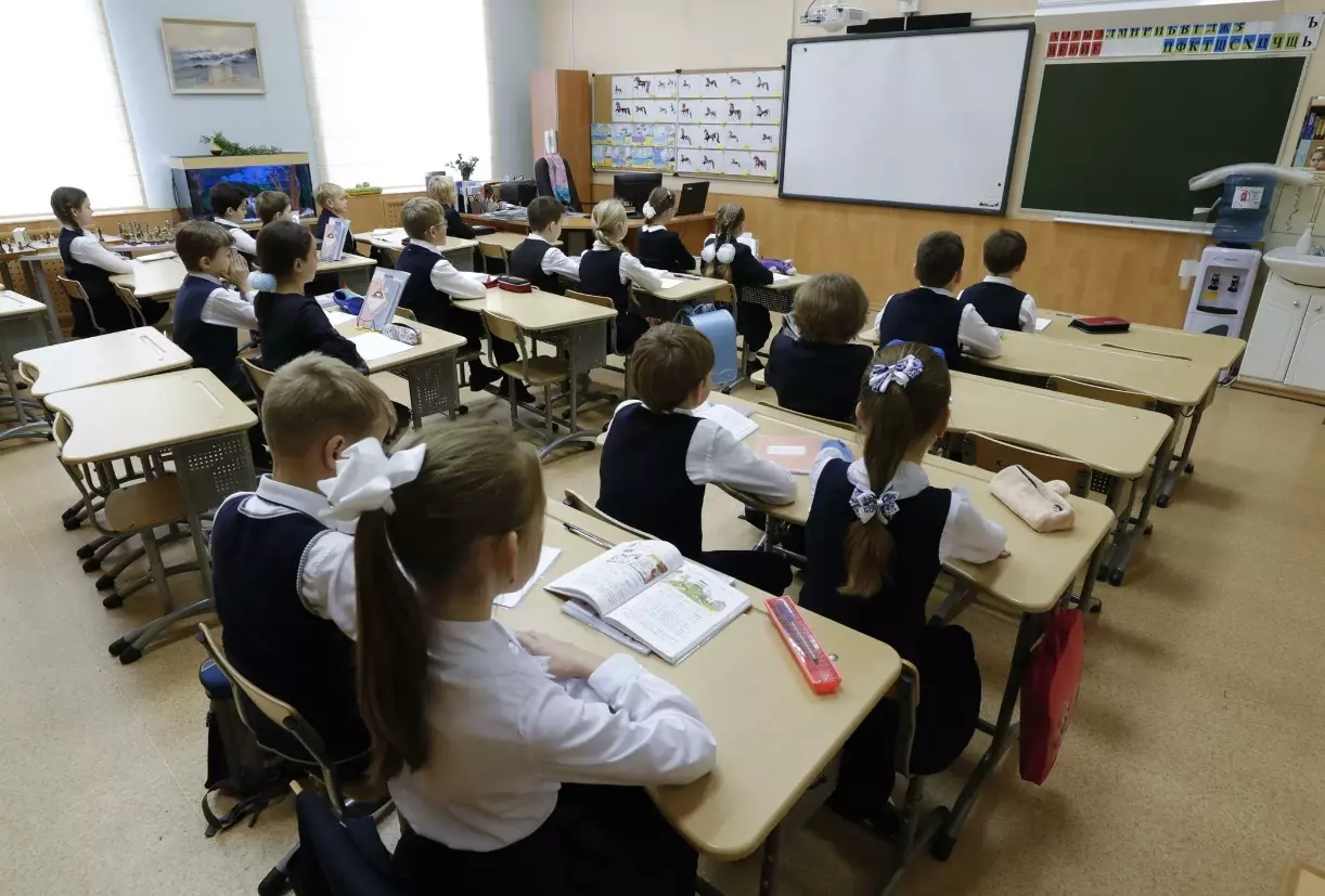 В российских школах появится новый предмет