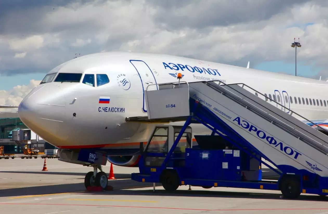 Субсидии на региональные перевозки из Санкт-Петербурга выделят двум авиакомпаниям 