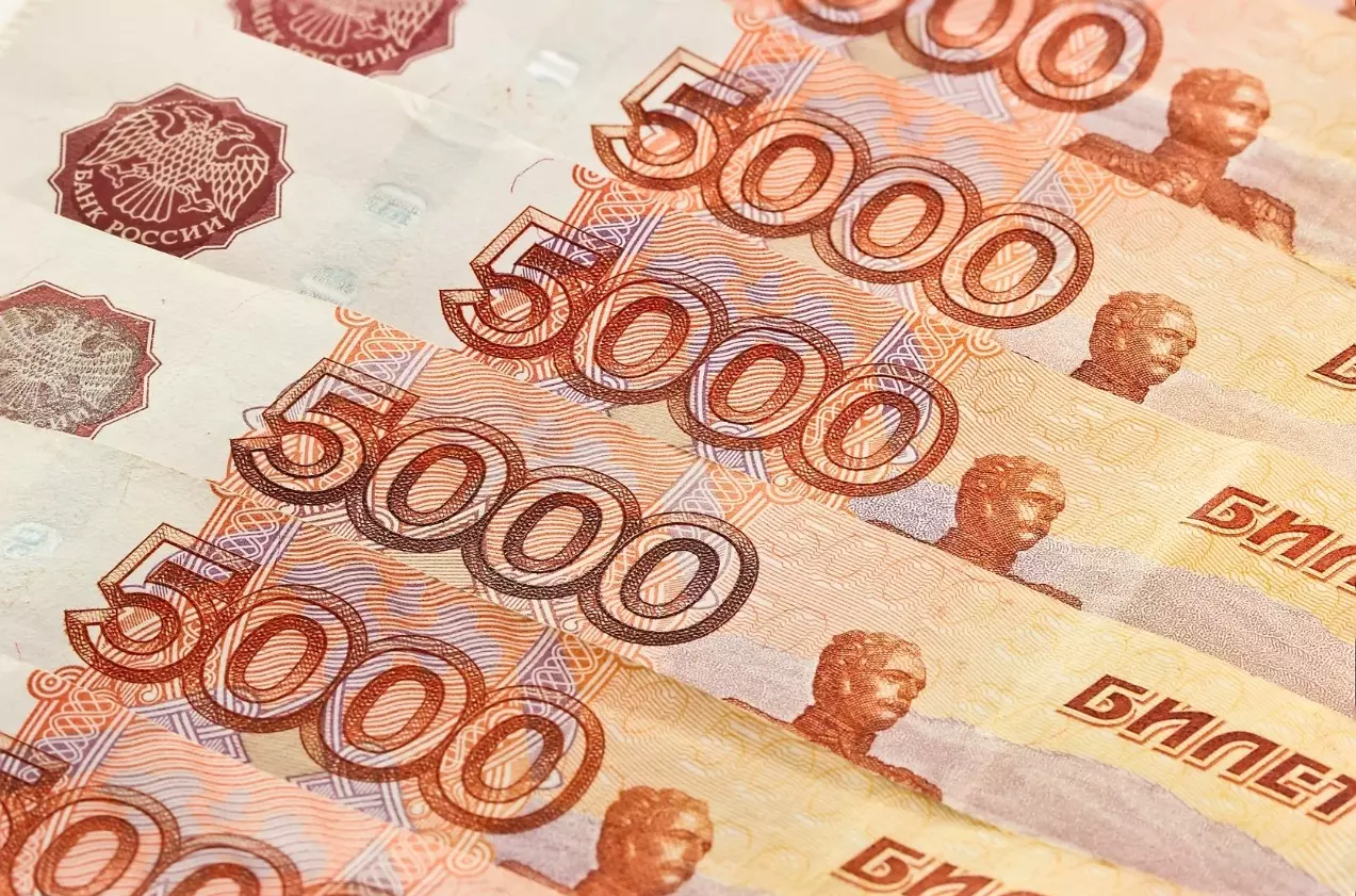 С 2024 года МРОТ будет увеличен до 19,2 тысяч рублей