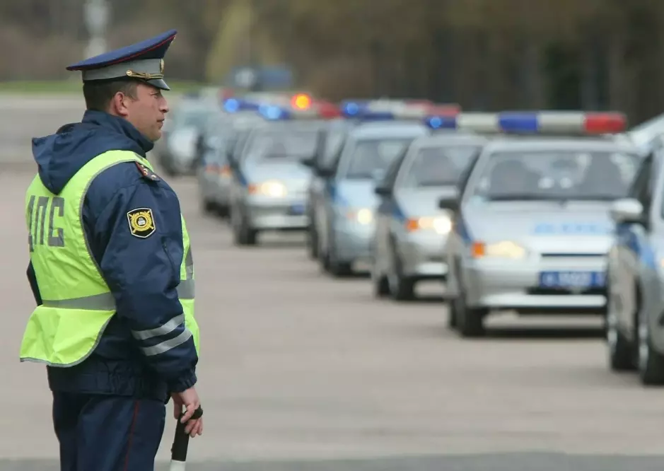 В России ввели запрет на управление автомобилем уклонистам