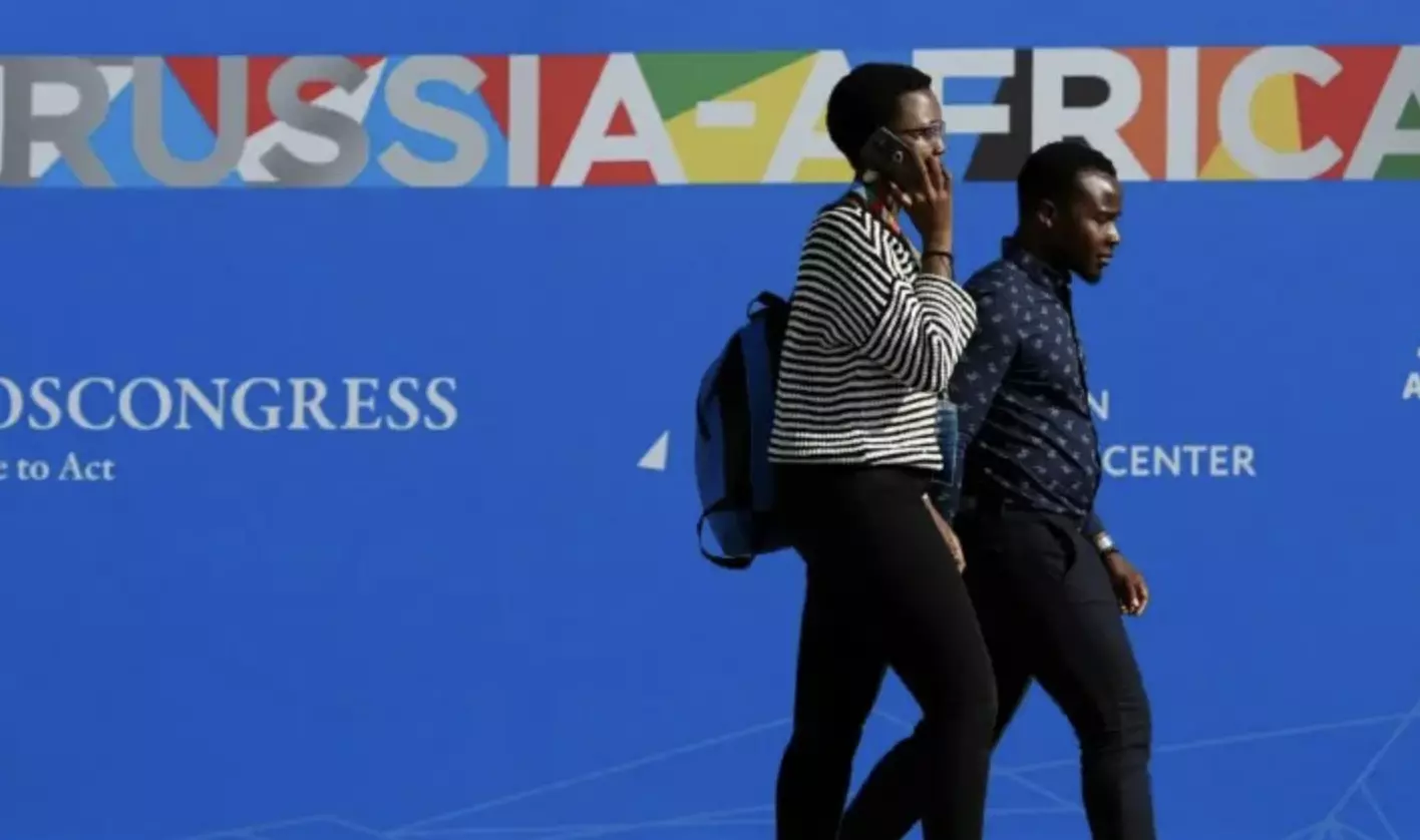 26 июля в Шушарах будет ограничено движение в связи с форумом Россия — Африка